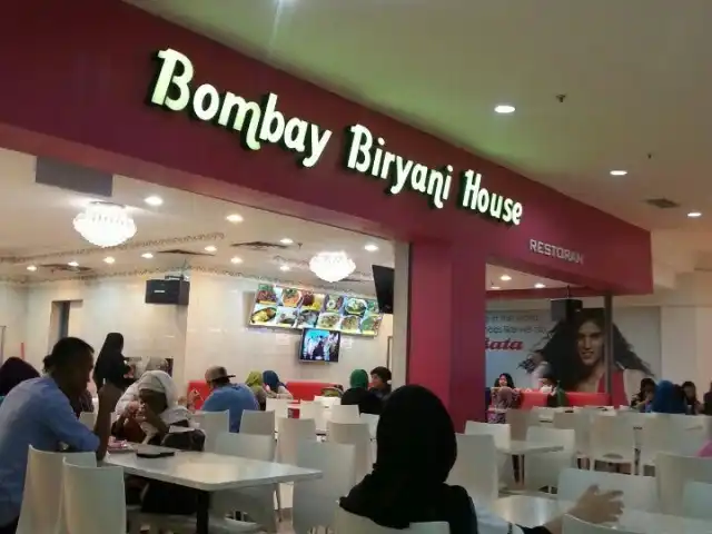 Bombay Biryani House Food Photo 7