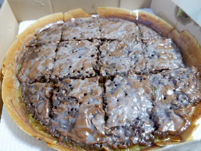 Gambar Makanan Martabak Orins 15