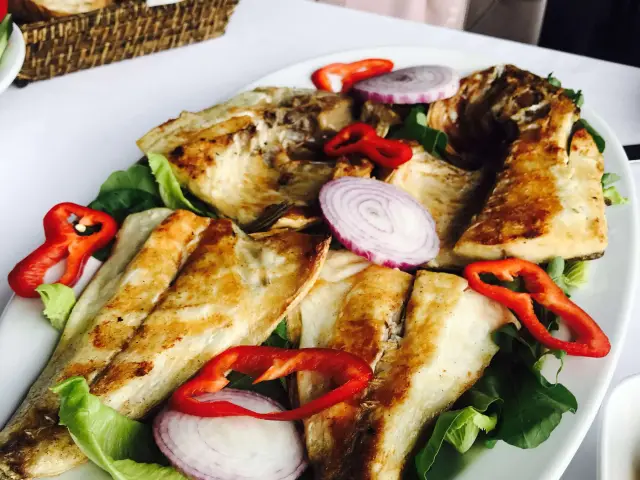 Bora Bora Et Balık Restaurant'nin yemek ve ambiyans fotoğrafları 49