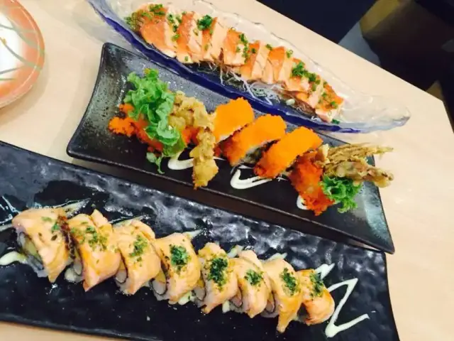 Sushi Zento Food Photo 11