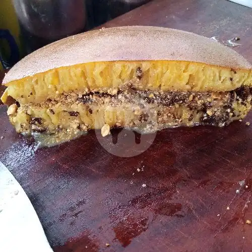 Gambar Makanan Martabak Nyong, Pahlawan 8