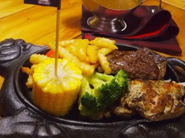 Ryndu Hot & Grill Food Photo 11