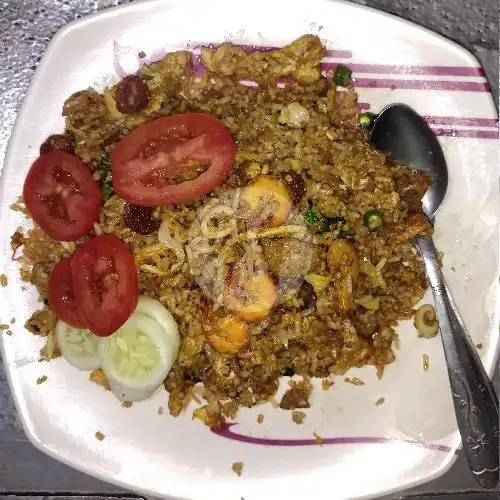 Gambar Makanan Nasi Goreng Bollywood Asli 6