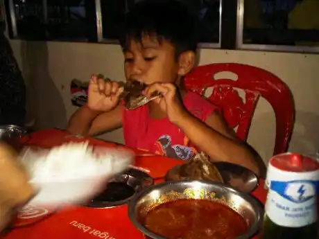 Gambar Makanan Warung Donald Bebek Hj.Da'bo 8