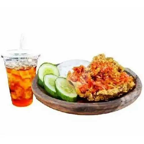 Gambar Makanan Mandeh Rice Bowl, Cibubur 2