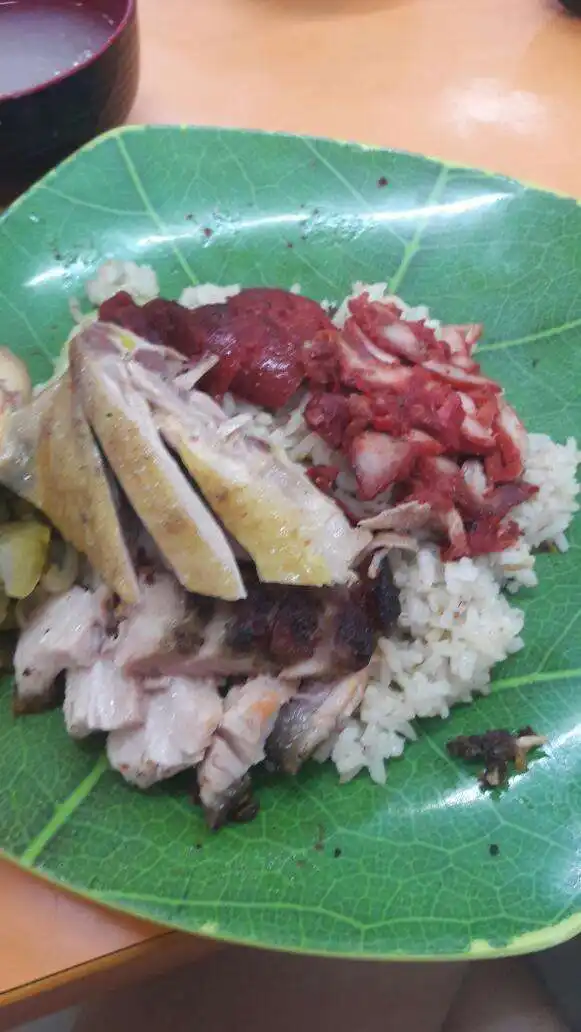 Gambar Makanan Nasi Campur Afa 17