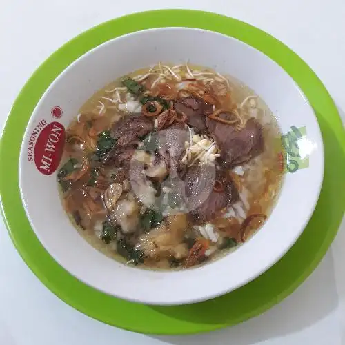 Gambar Makanan Mangut Ikan Asap & Soto Seger Boyolali - ALWI 7