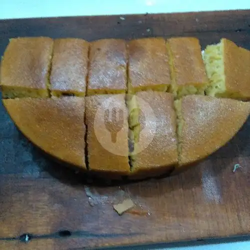 Gambar Makanan Martabak Manis Bangka Thalia 1