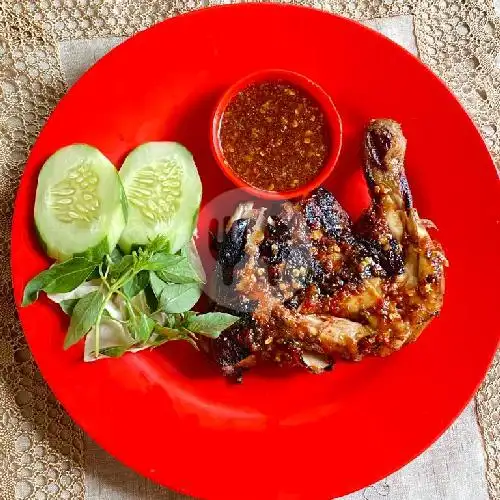 Gambar Makanan Ayam Penyet Mak Ida, Foodcourt Aneka Usaha 12
