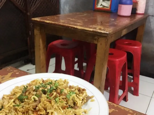 Gambar Makanan Bakmi Djogja Mas Min 13