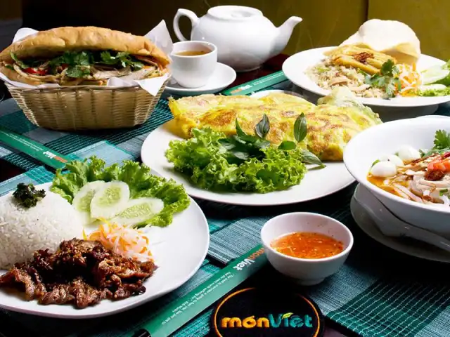 Gambar Makanan monViet 5