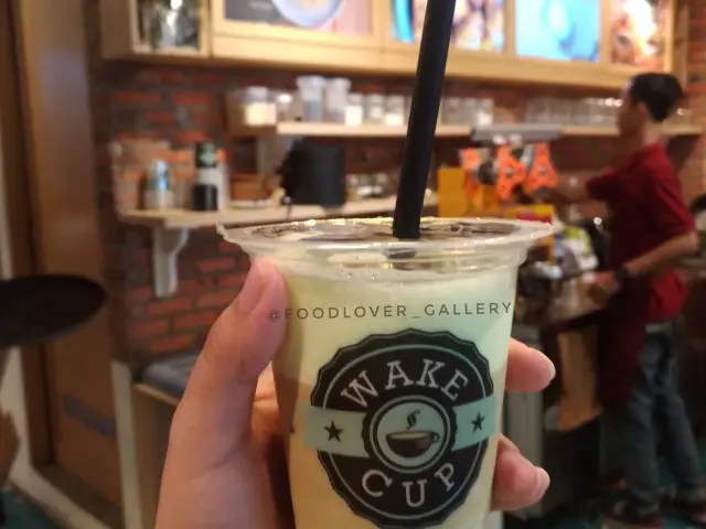 Gambar Makanan Wake Cup Coffee 15