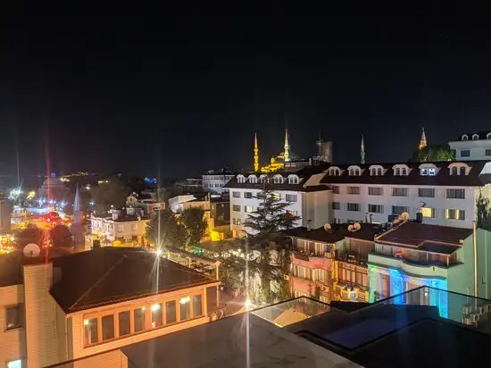 Zeugma Terrace Steak House'nin yemek ve ambiyans fotoğrafları 18