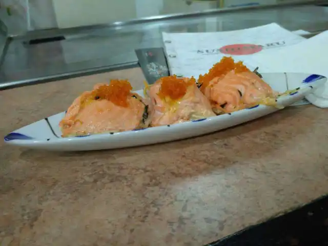 Gambar Makanan Sushimaru 16