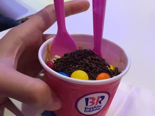 Baskin-Robbins Food Photo 7