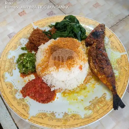 Gambar Makanan AMPERA TIGODUNSANAK 18