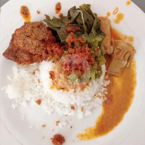 Gambar Makanan Rumah Makan Sepakat 3