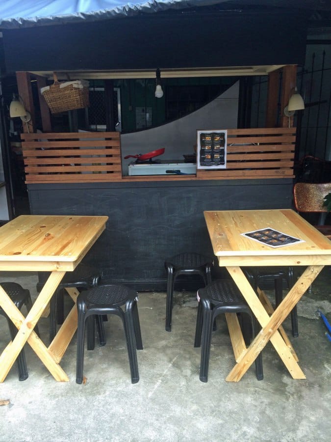 Rambo's Steak and Destroy Diliman in Quezon City Discover Philippine