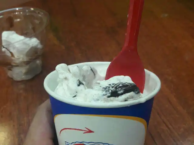 Gambar Makanan Dairy Queen 12