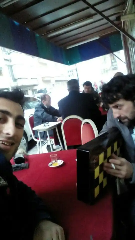 Cafe 53'nin yemek ve ambiyans fotoğrafları 2