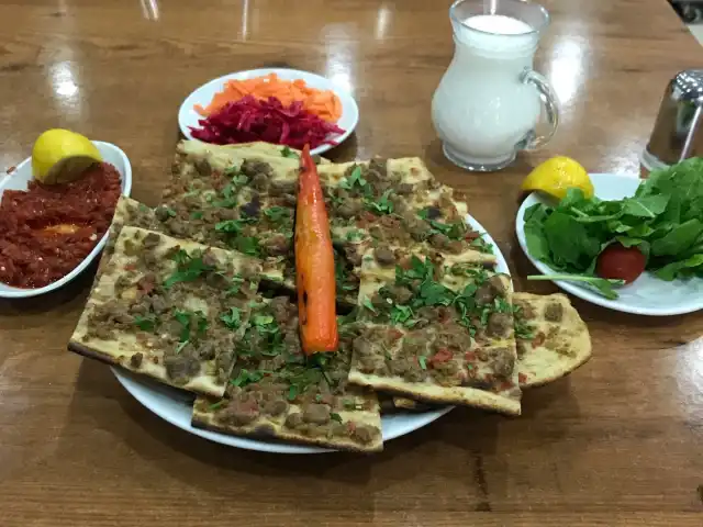 Ridvan Etliekmek'nin yemek ve ambiyans fotoğrafları 5