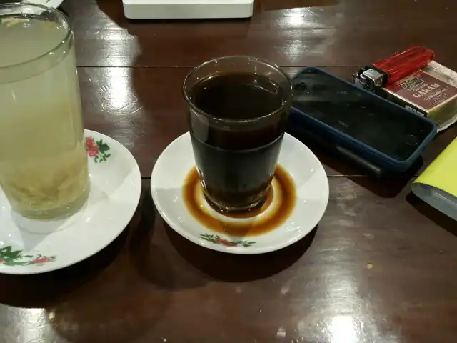 Gambar Makanan Lik Coffee & Juice 5