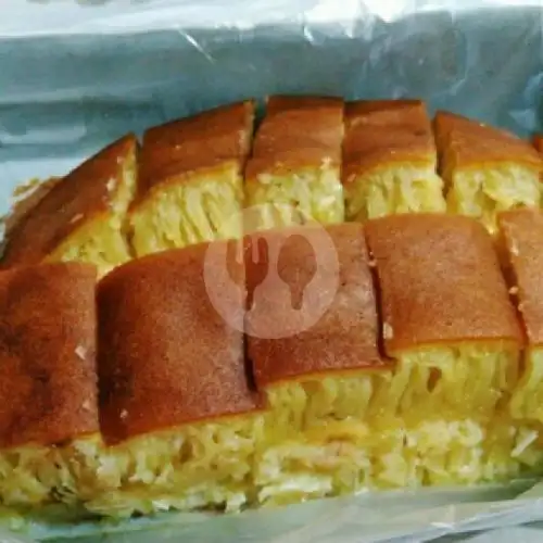 Gambar Makanan Martabak Spesial Doa Ibu, Cikarang Utara 20