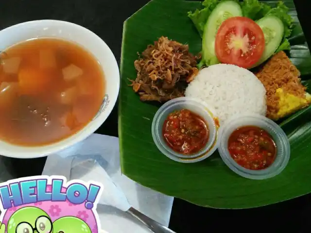 Gambar Makanan Empal Na Gentong 13