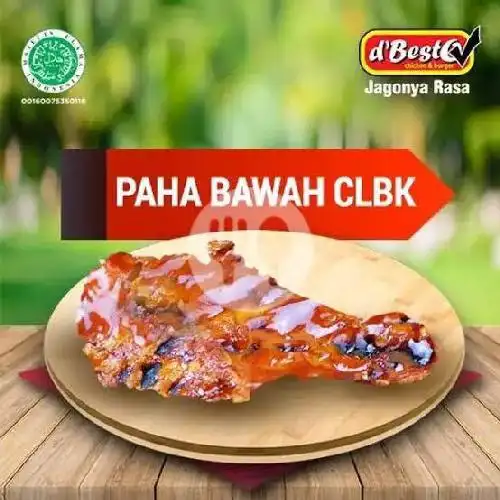 Gambar Makanan Dbesto, Jatijajar 16