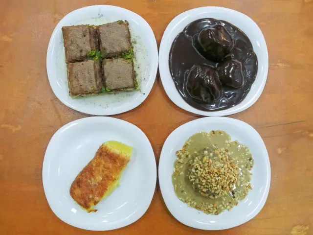 Balaban Dondurma & Boza'nin yemek ve ambiyans fotoğrafları 1