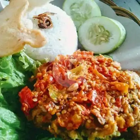 Gambar Makanan STABILL 888 AYAM GEPREK & PERCILOKAN CRMARE 1