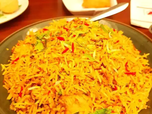 Delhi Darbar Indian Restaurant'nin yemek ve ambiyans fotoğrafları 26