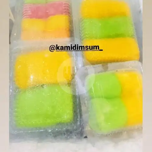 Gambar Makanan Kami Dimsum , Ayahanda 20