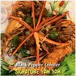 Yam Yam Seafood Langkawi Food Photo 10