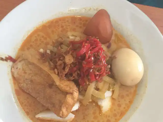 Gambar Makanan Ketupat Ci Eng 19