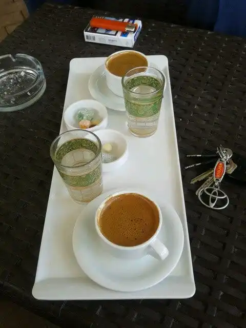 Huzur Kafe