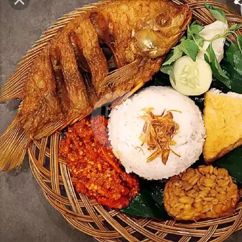 Gambar Makanan Pecel Ayam Dan Lele Sultan, Penggilingan Cakung 6