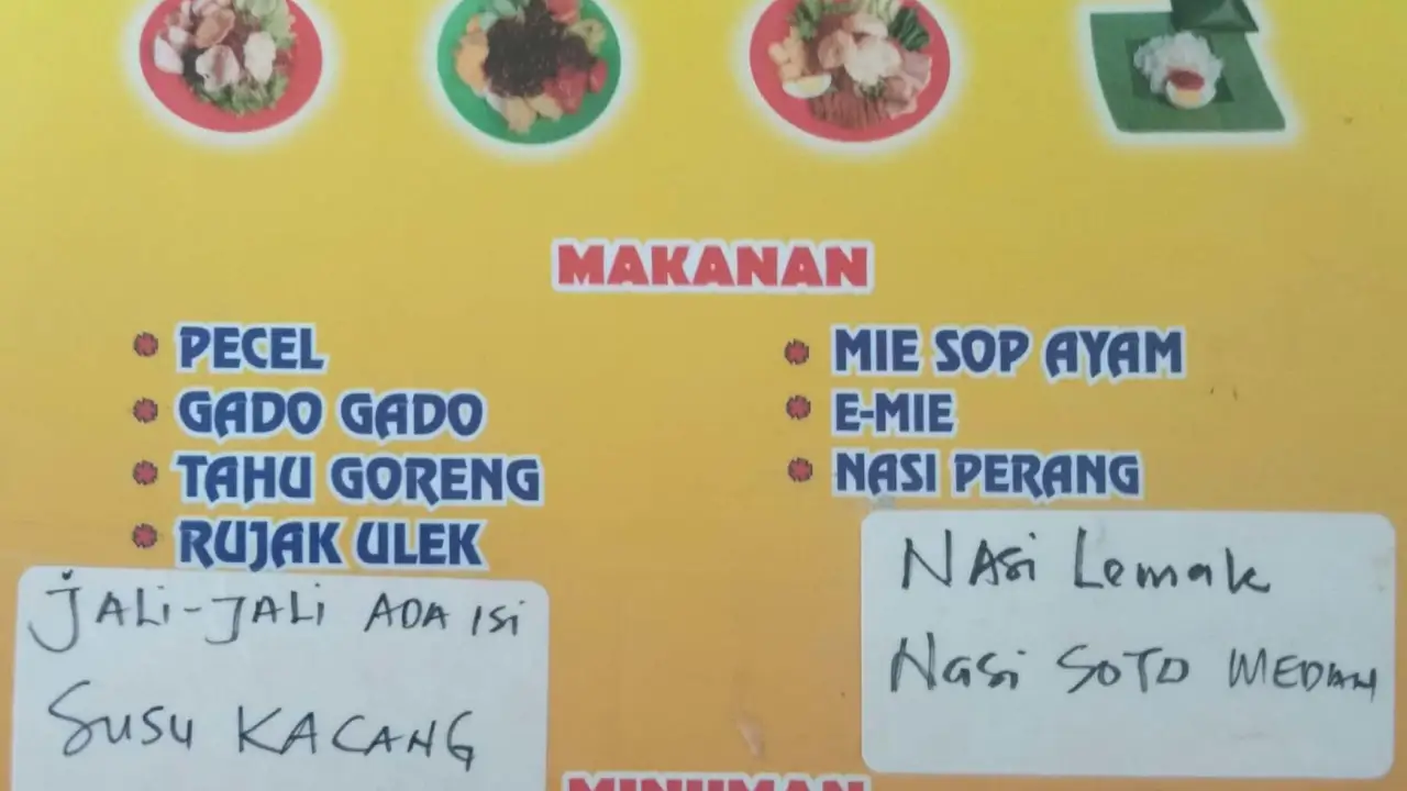 Cita Rasa Medan