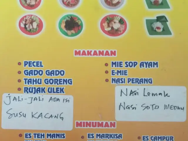 Gambar Makanan Cita Rasa Medan 1