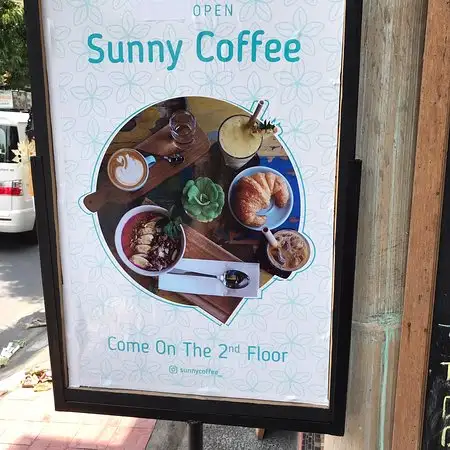 Gambar Makanan Sunny Coffee 17