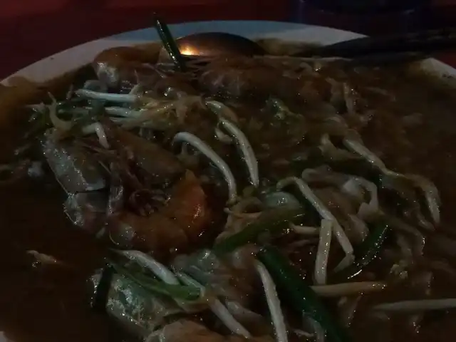 Tudia! Char Kuey Teow (Keep Calm and Makan Ketam) Food Photo 5
