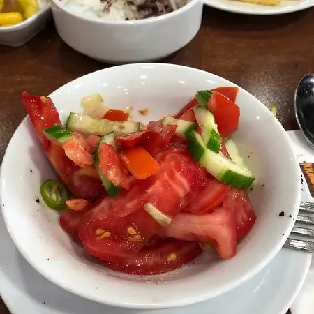 Bayramoğlu Döner'nin yemek ve ambiyans fotoğrafları 26