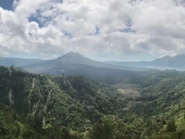 Gambar Makanan Madu Sari Mountain Restaurant 7