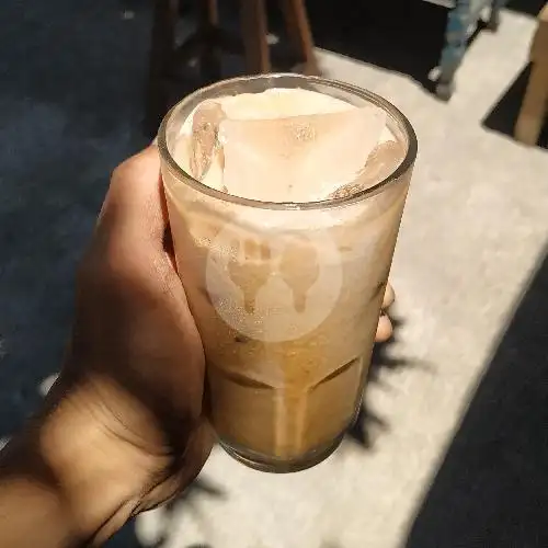 Gambar Makanan Rajin Djalan Coffee Spage, Medan 2