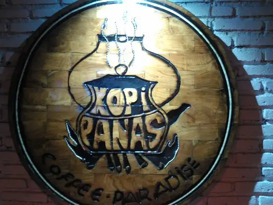 Gambar Makanan Coffee Paradise 7