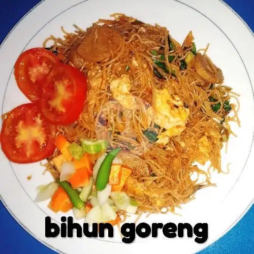 Gambar Makanan NASI GORENG BANG KUMIS 3