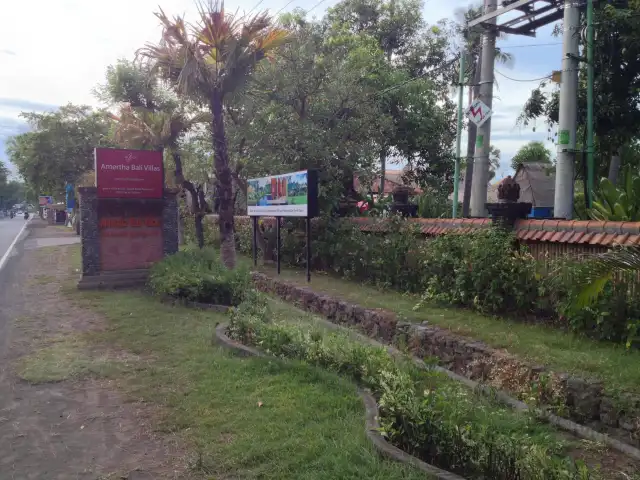 Gambar Makanan Amertha - Amertha Bali Villas 9