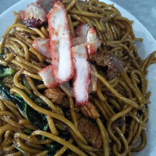 Gambar Makanan New Mie Jakarta, Wanea 7