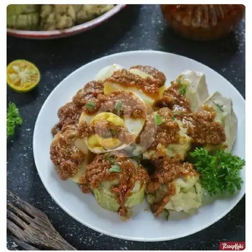 Gambar Makanan Siomay Batagor Damia Bandung 4, Kerobokan 9