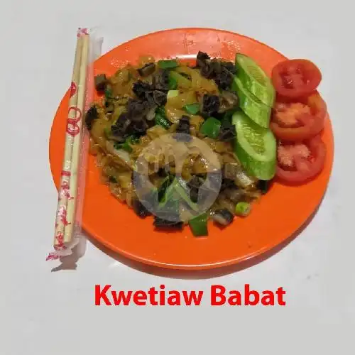 Gambar Makanan NASI GORENG PANDAN WANGI,kalimanggis, jatikarya, jatisampurna,Cibubur, Bekasi. 14